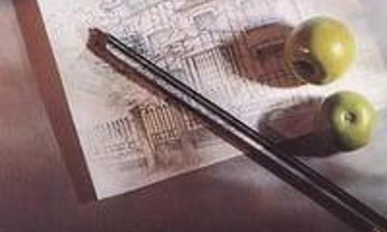 header image for A Passing Season