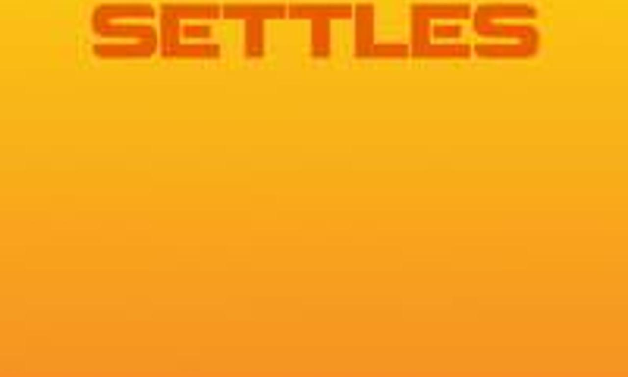 header image for The Dust Never Settles