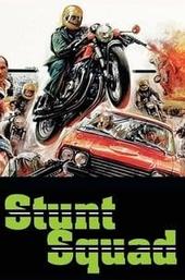 Stunt Squad
