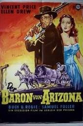 The Baron of Arizona