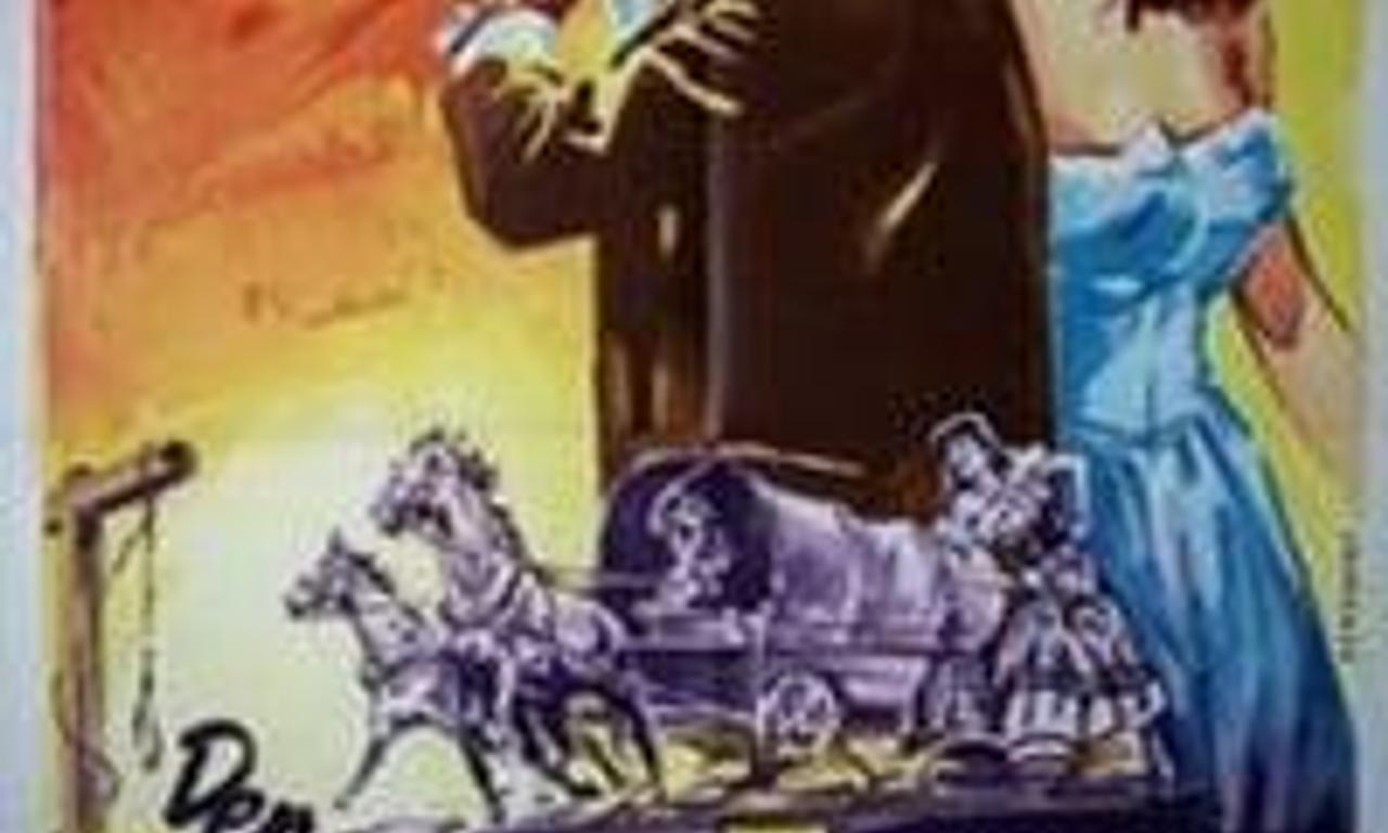 header image for The Baron of Arizona