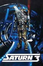 Saturn 3