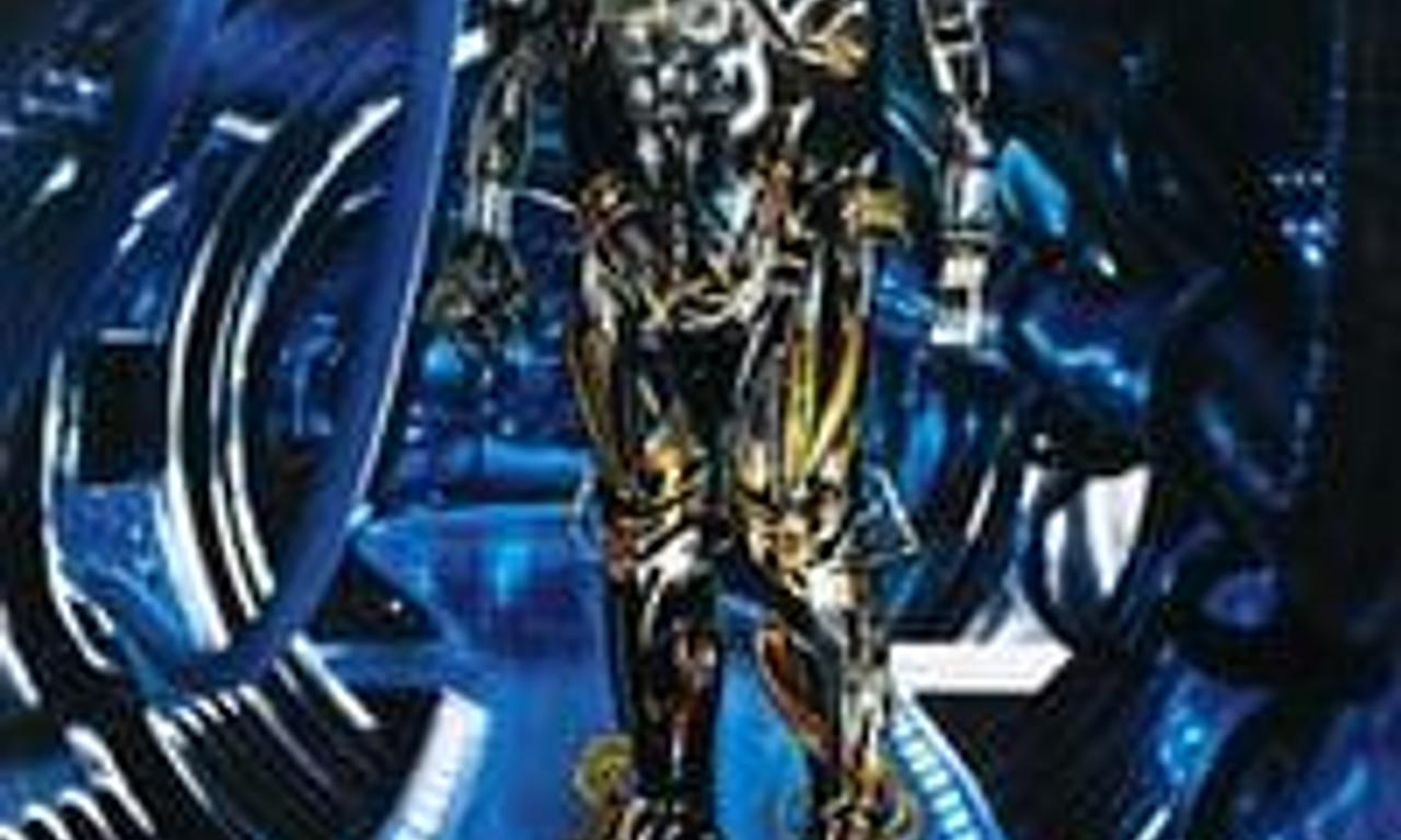 header image for Saturn 3