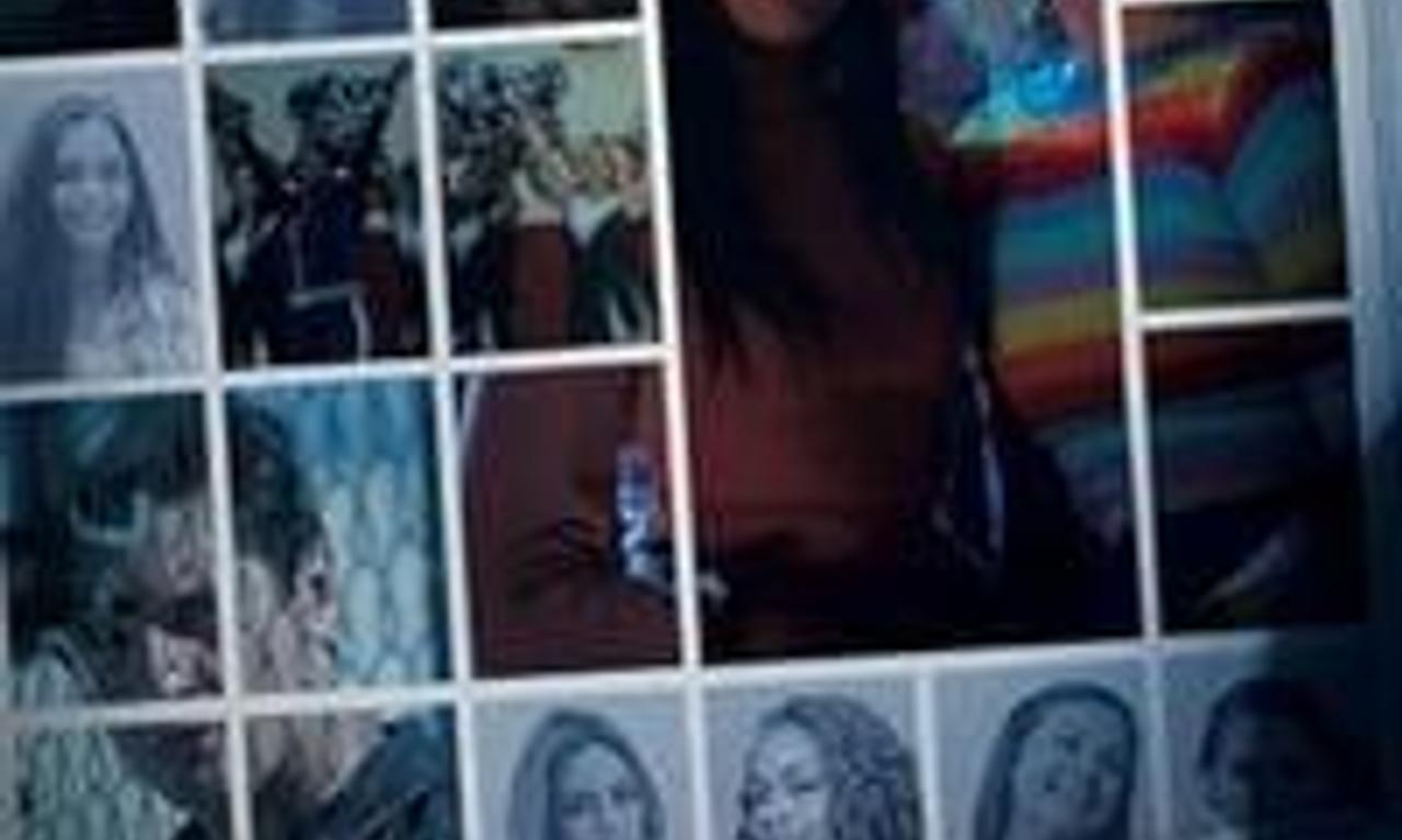 header image for The Wrong Cheerleader