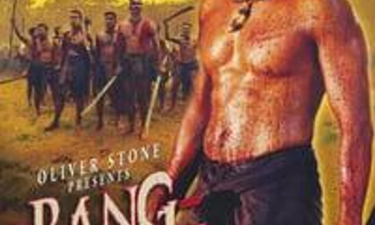 header image for Bang Rajan