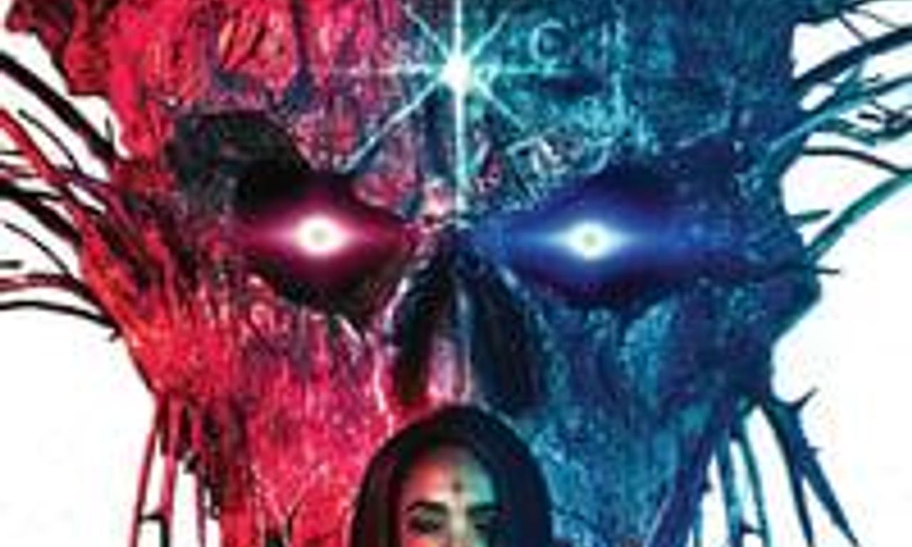 header image for Evil Takes Root