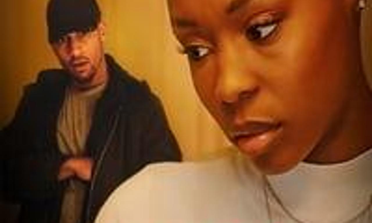 header image for Tempted By Danger