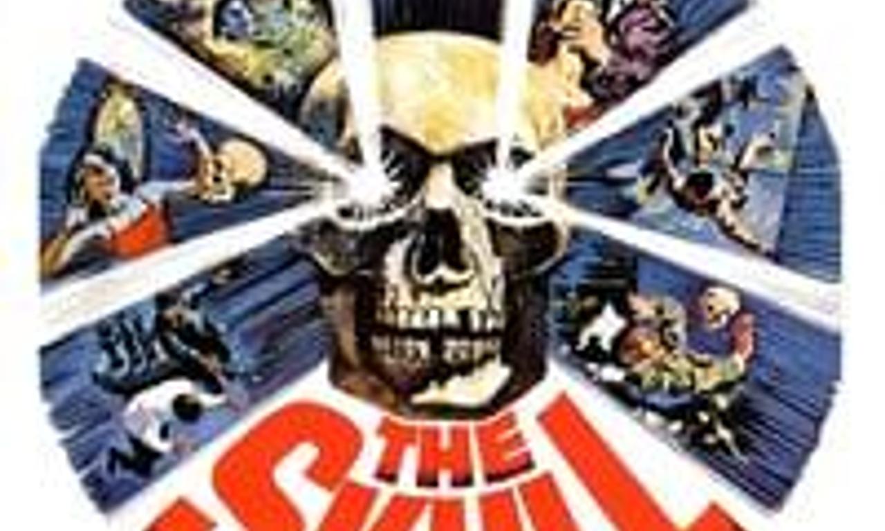 header image for The Skull