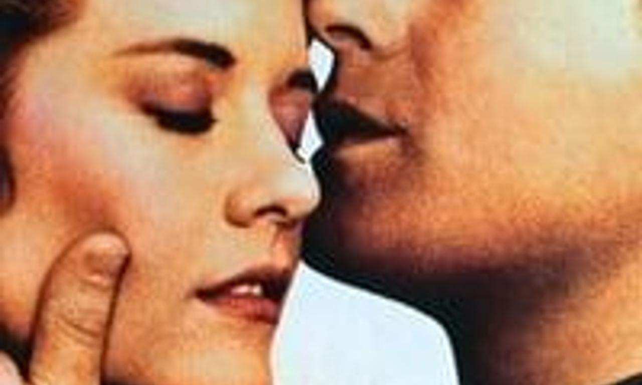 header image for Prelude to a Kiss