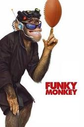 Funky Monkey