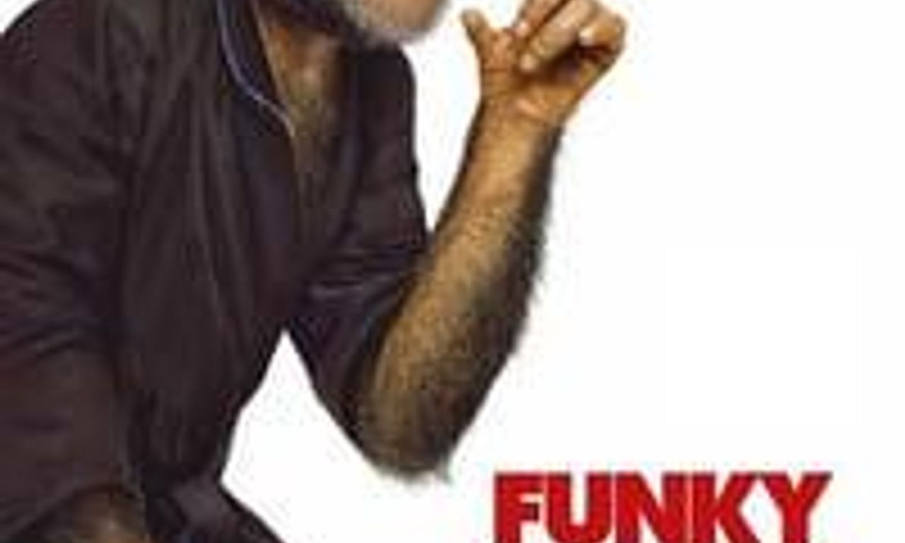 header image for Funky Monkey