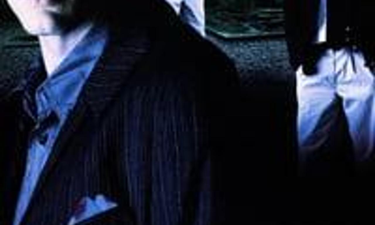 header image for The Fraternity