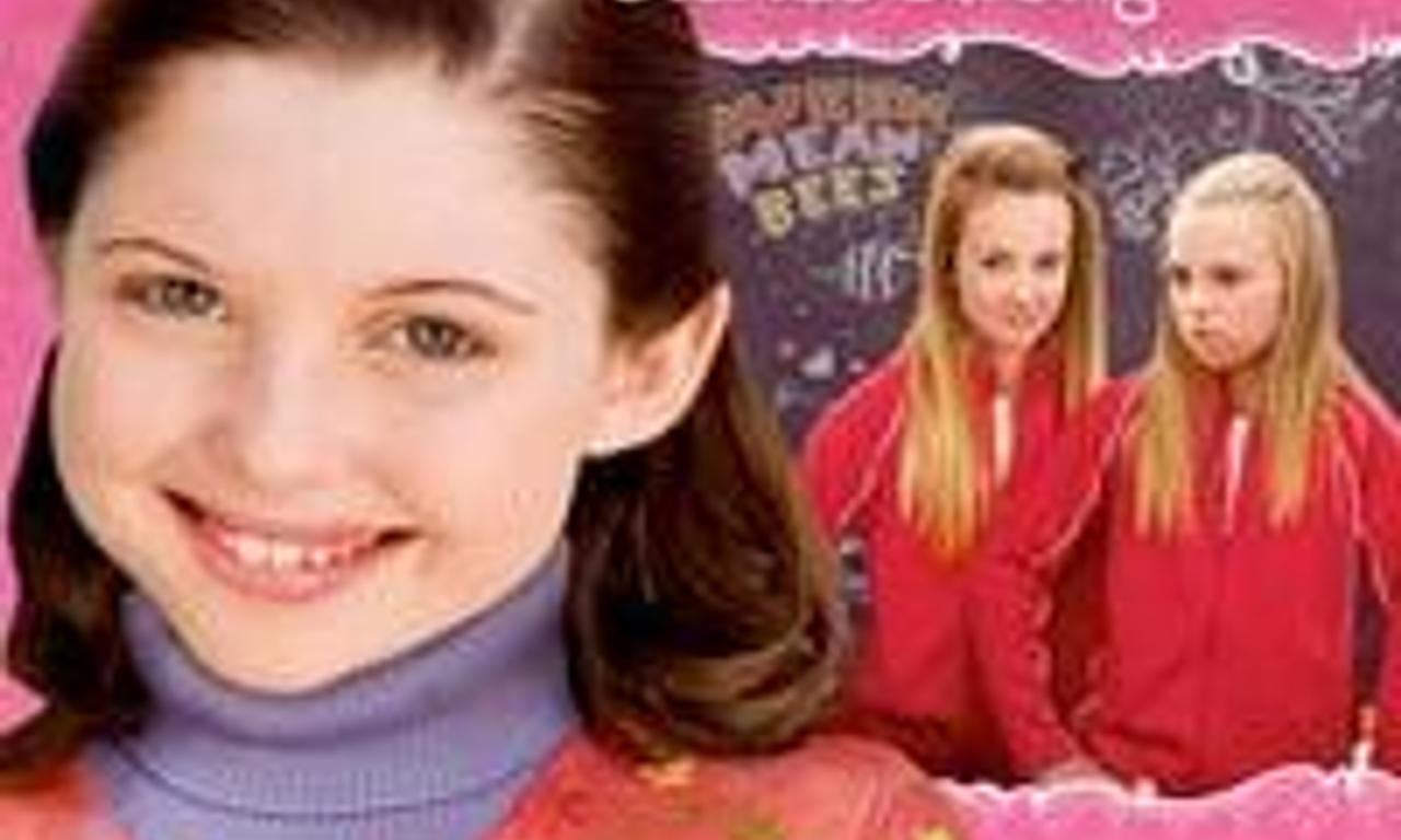 header image for An American Girl: Chrissa Stands Strong