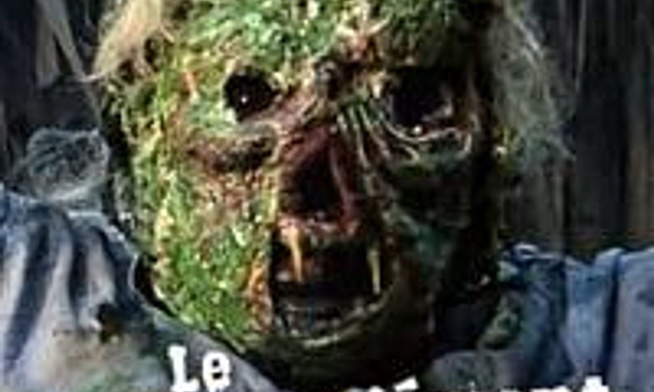 header image for Mad Doctor of Blood Island