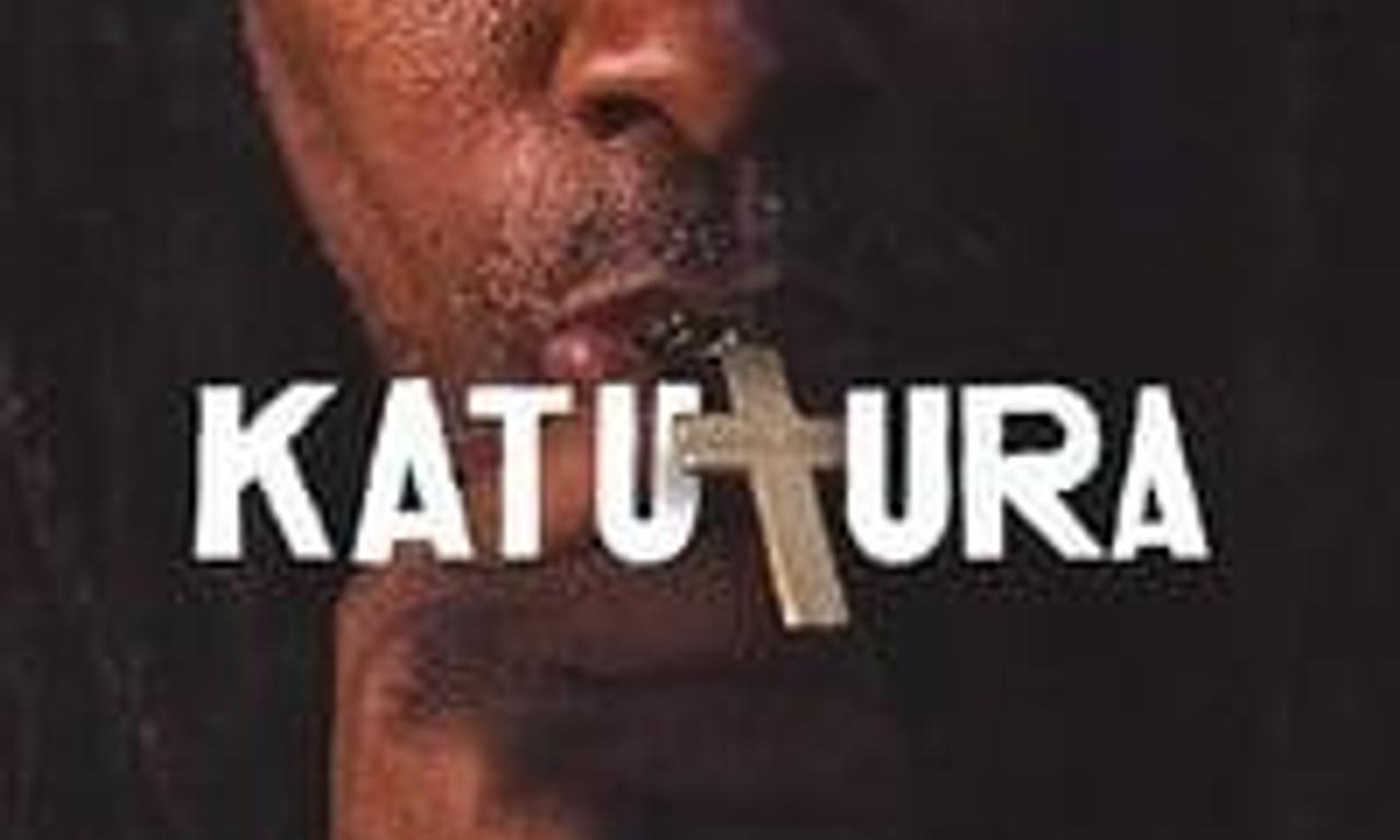 header image for Katutura