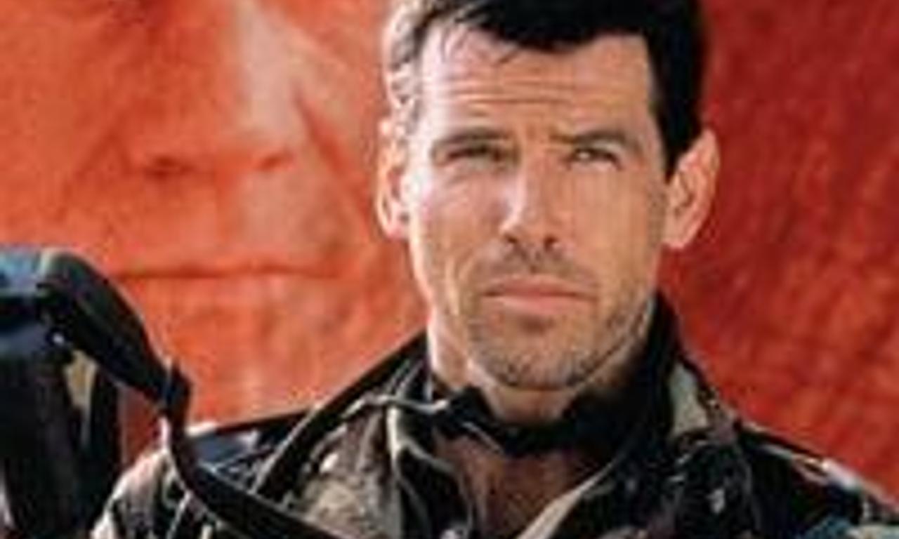 header image for Death Train