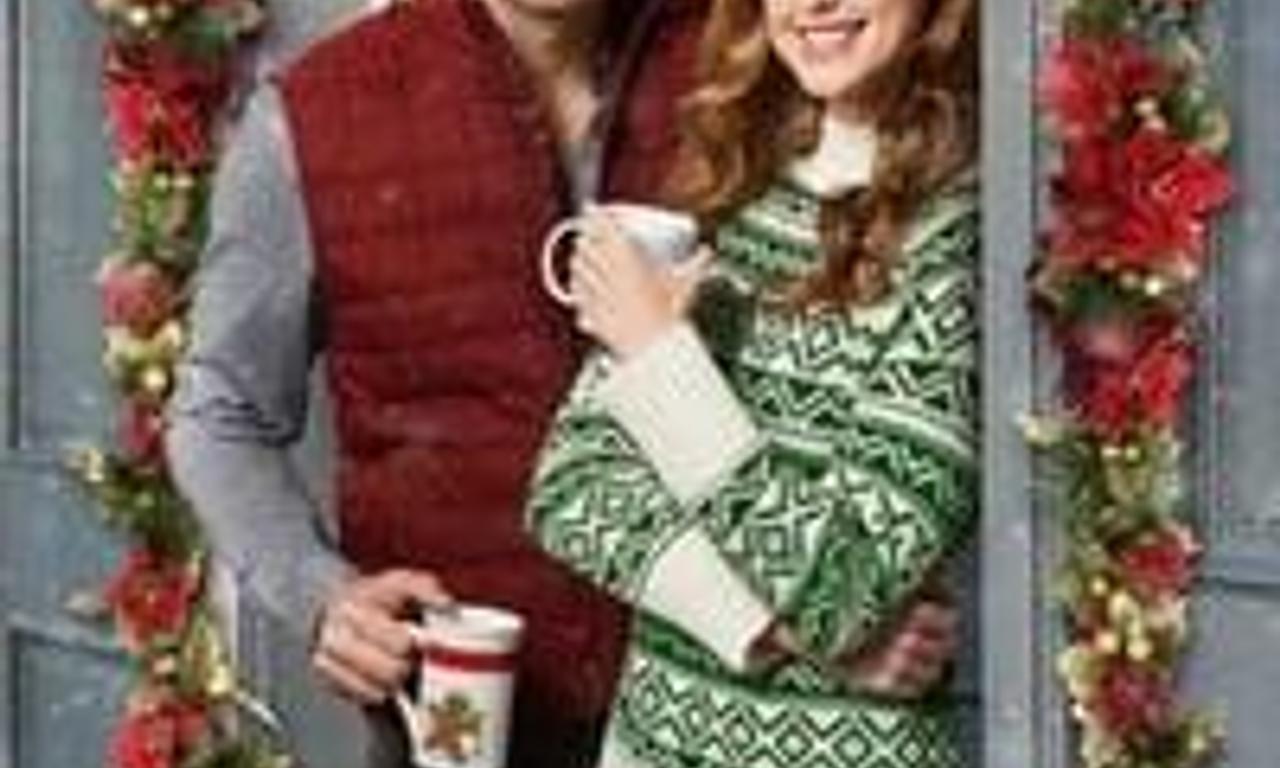 header image for Small Town Christmas