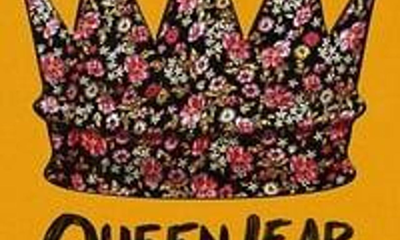 header image for Queen Lear