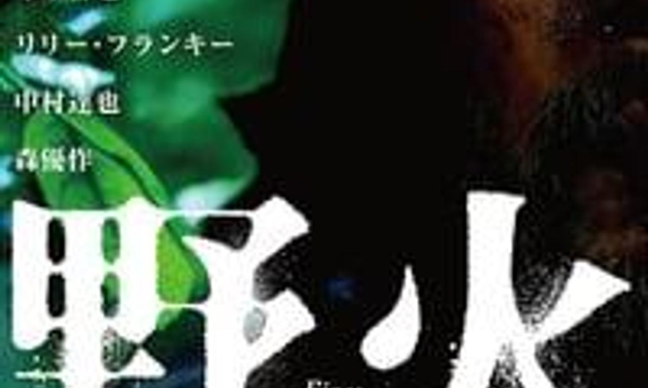 header image for Fires on the Plain