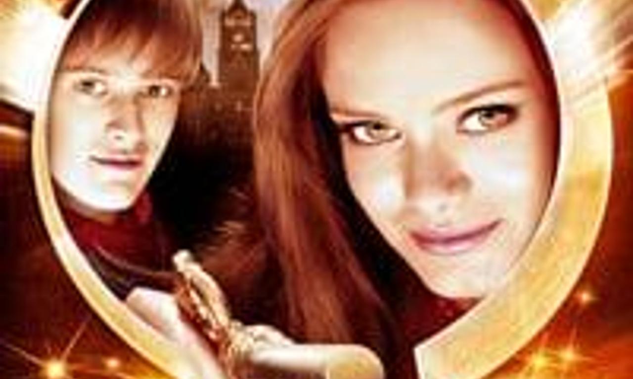 header image for Return to Halloweentown