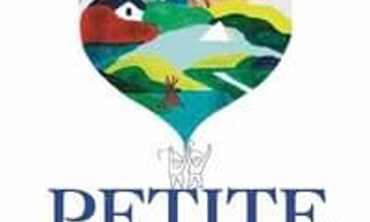 header image for Petite Maman