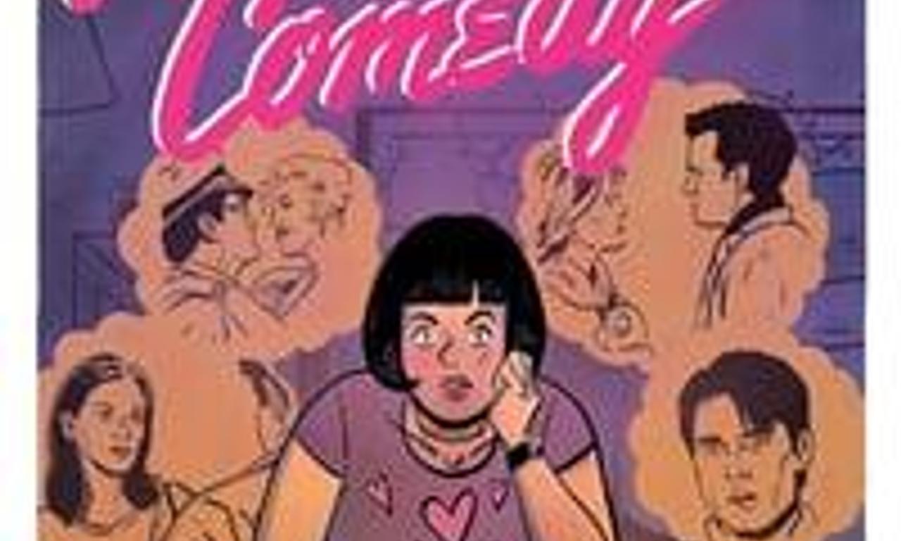 header image for Romantic Comedy