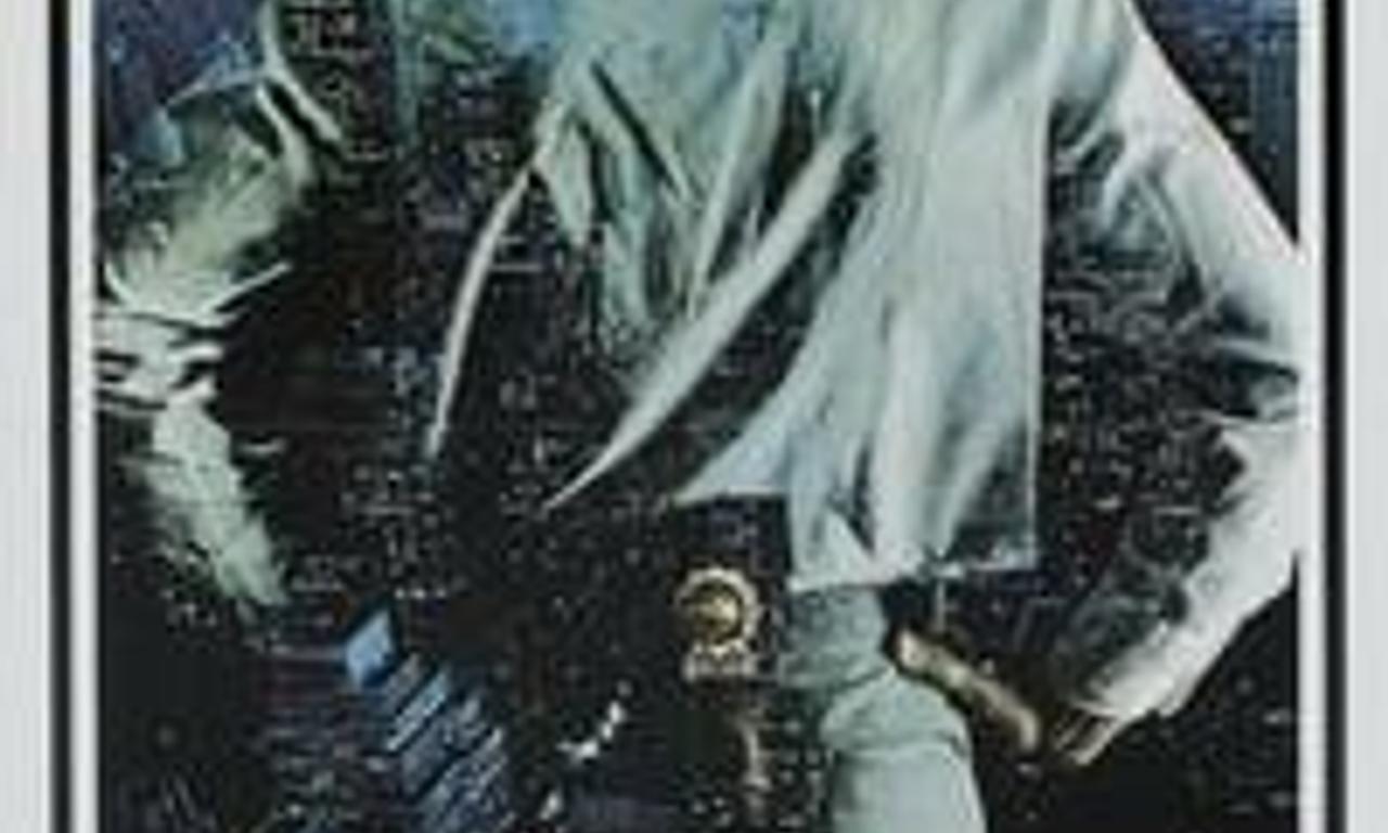 header image for Prince of the City