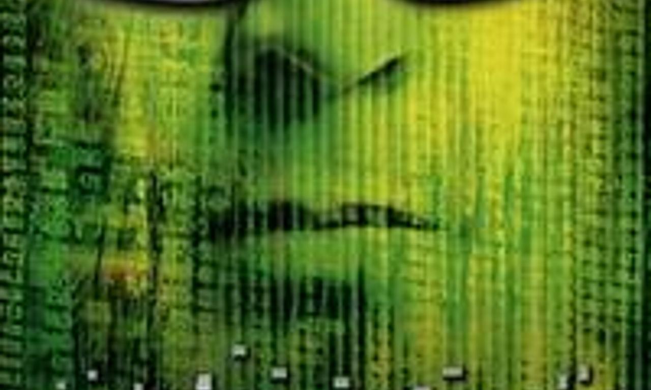 header image for Storm Watch