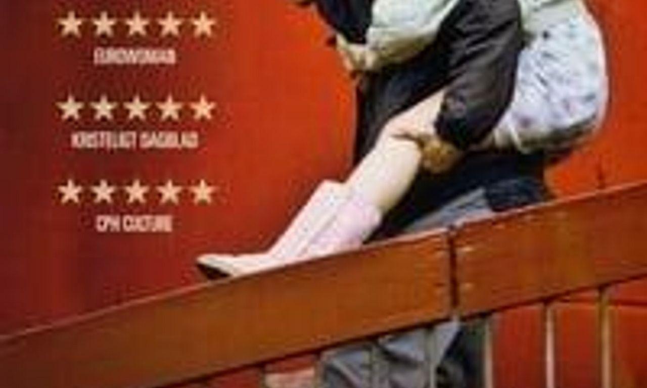 header image for A Caretaker's Tale