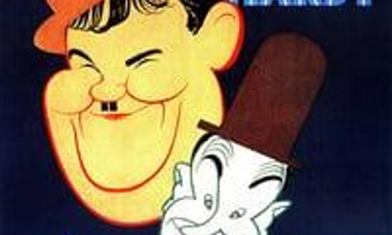 header image for Another Fine Mess