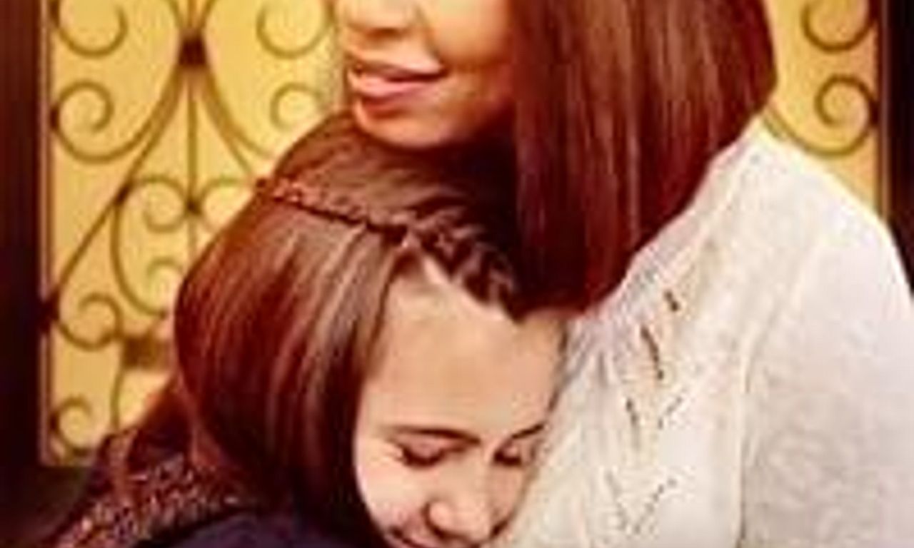 header image for You Are My Home