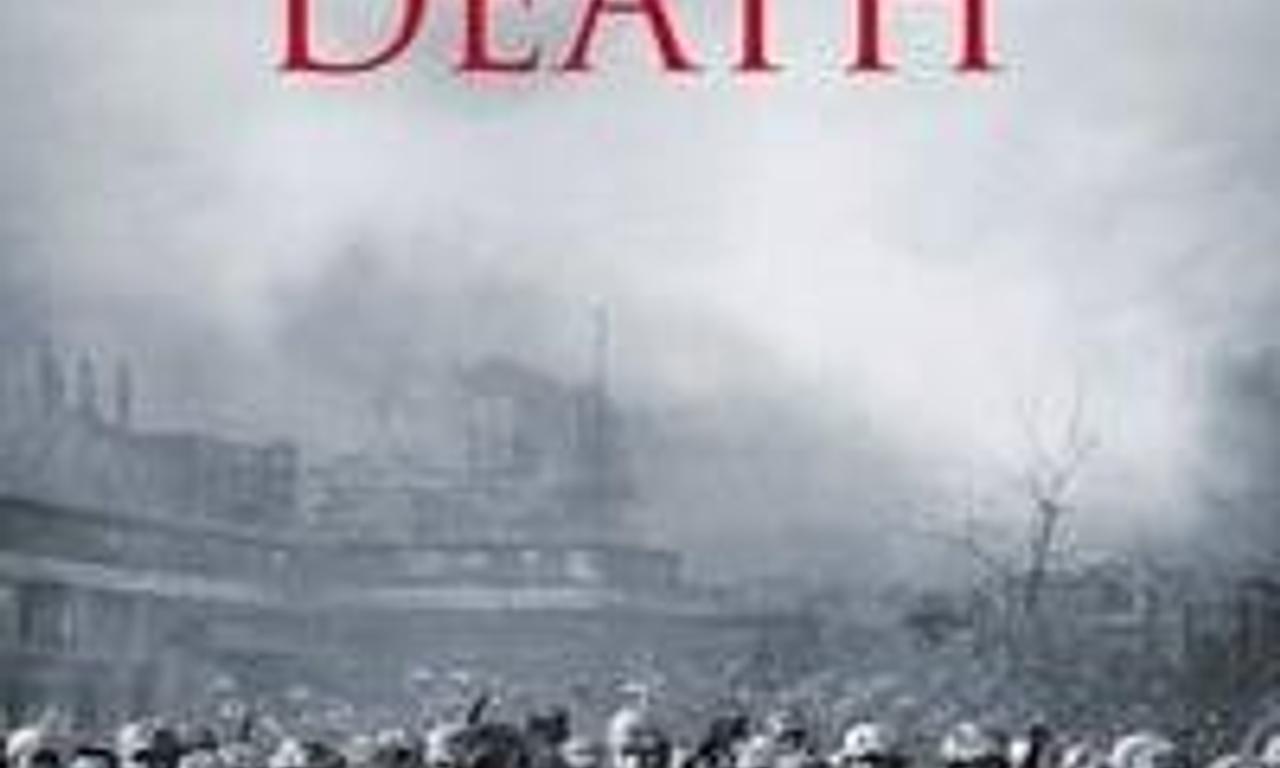 header image for City of Life and Death