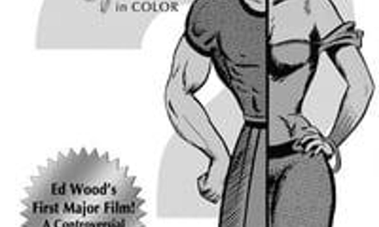 header image for Glen or Glenda