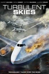 Turbulent Skies