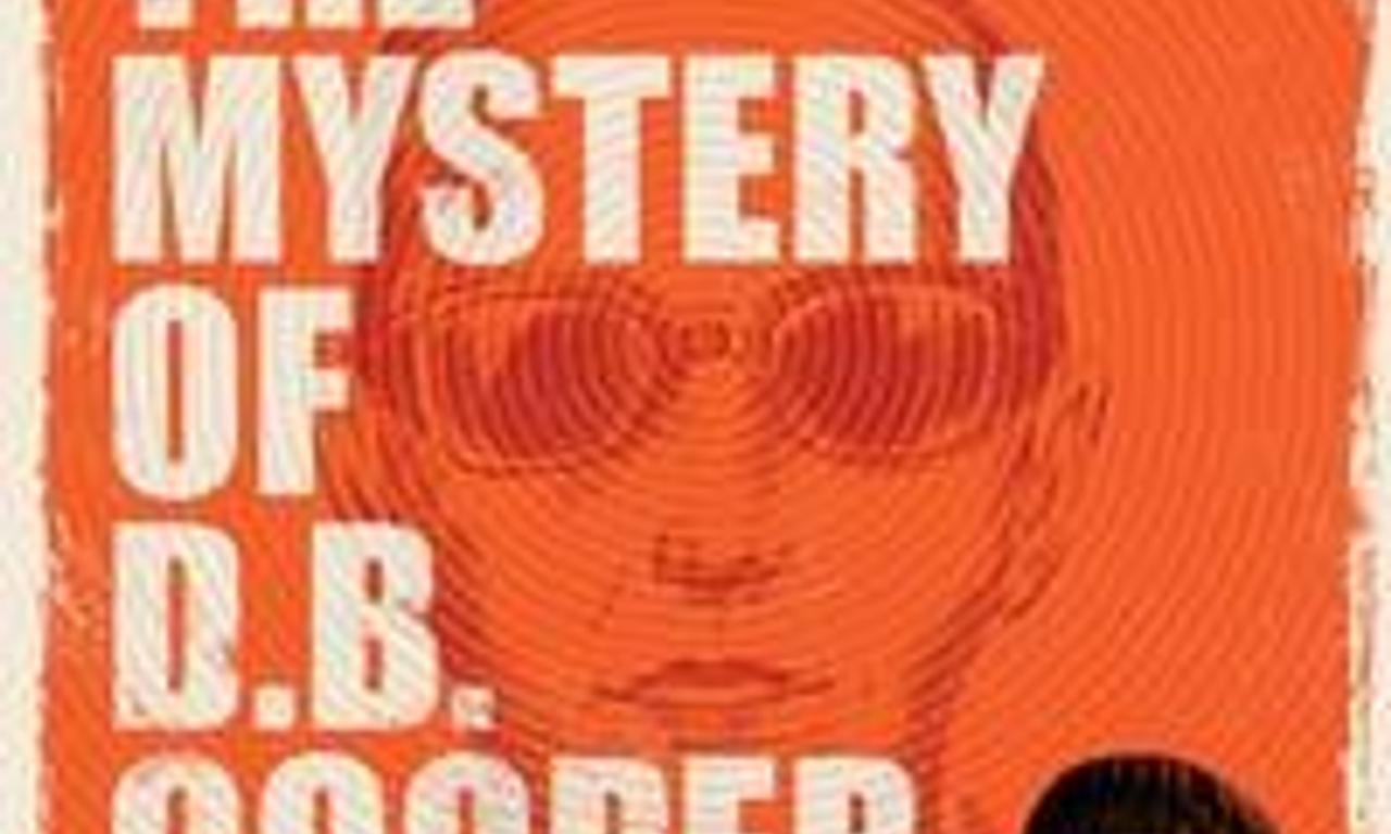 header image for The Mystery of D.B. Cooper