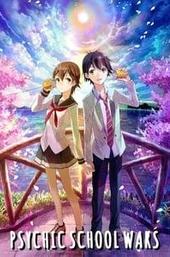 Psychic School Wars