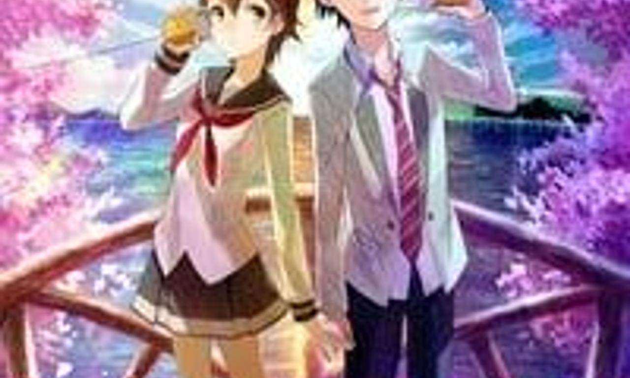 header image for Psychic School Wars