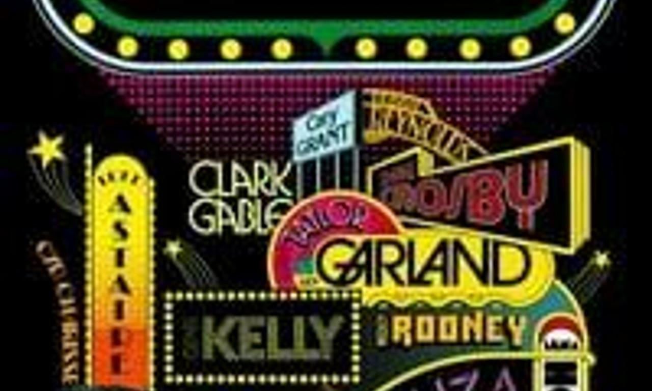 header image for That's Entertainment!