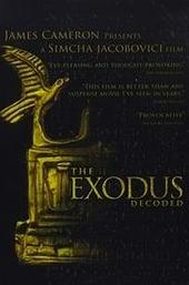 The Exodus Decoded