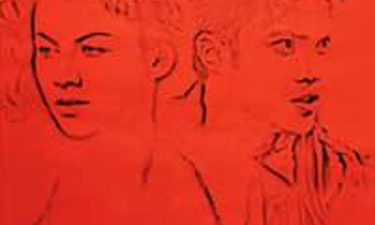 header image for The Life of Rosa