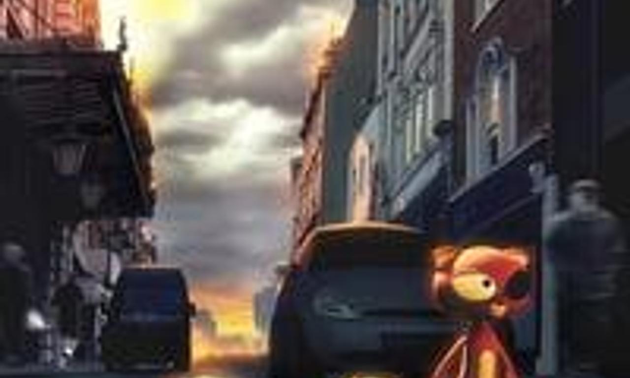 header image for Macropolis