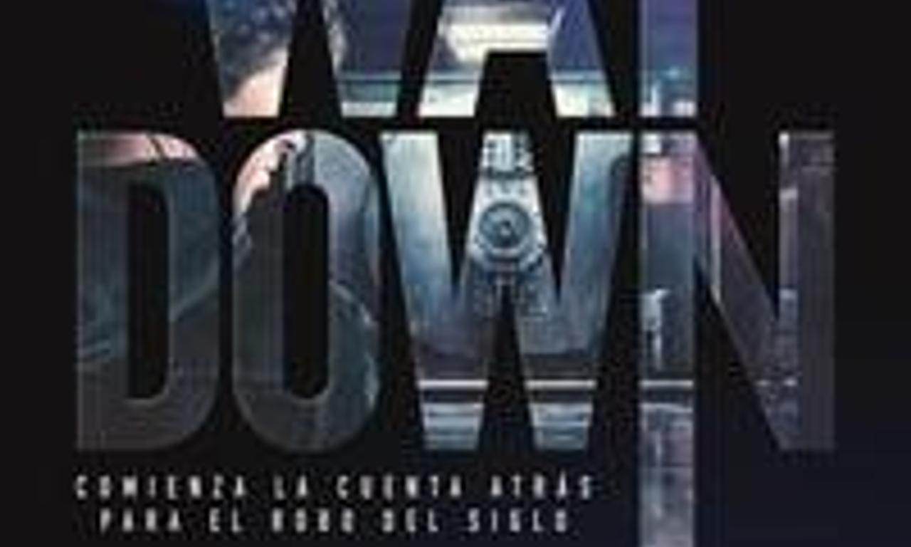 header image for The Vault