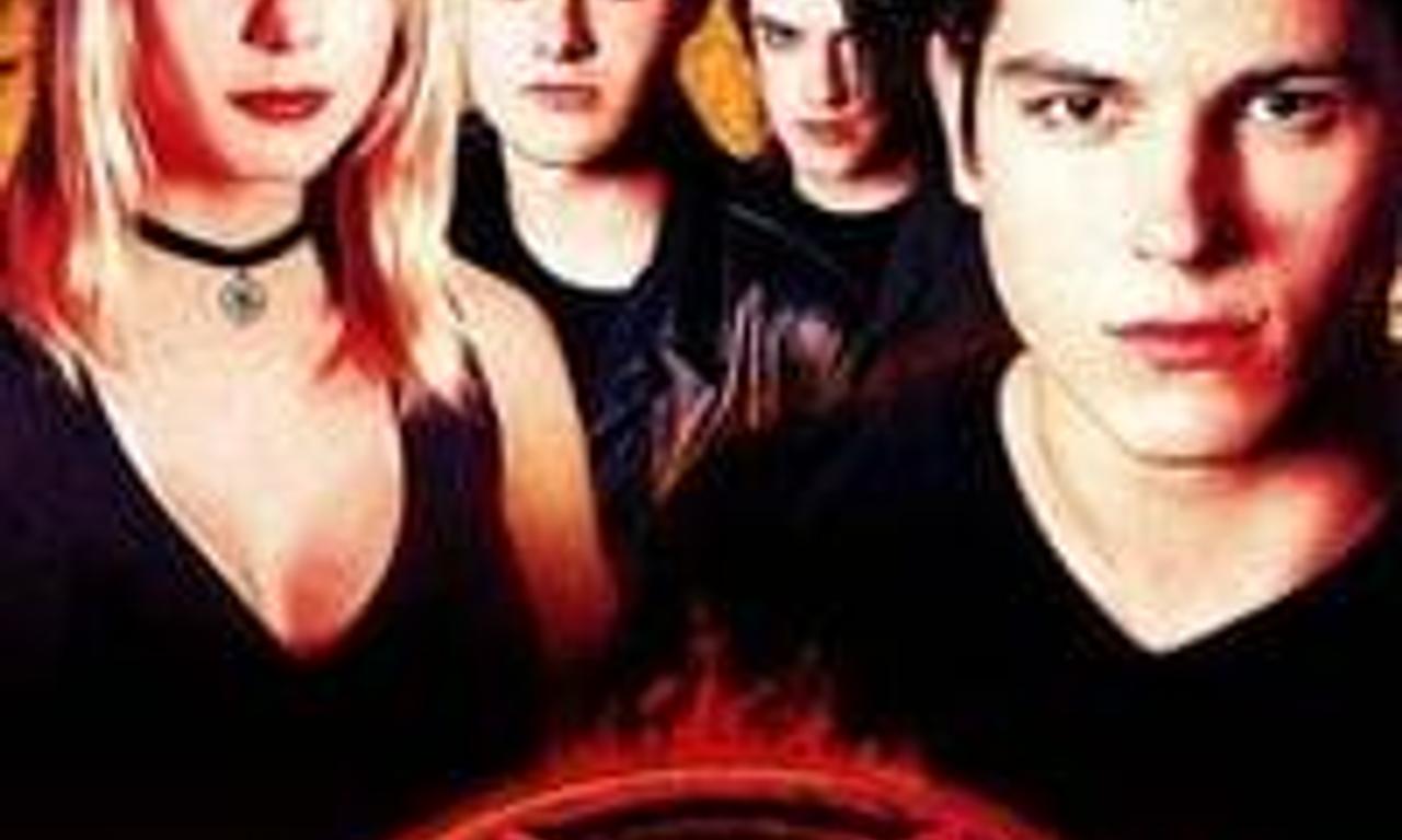 header image for The Brotherhood 2: Young Warlocks