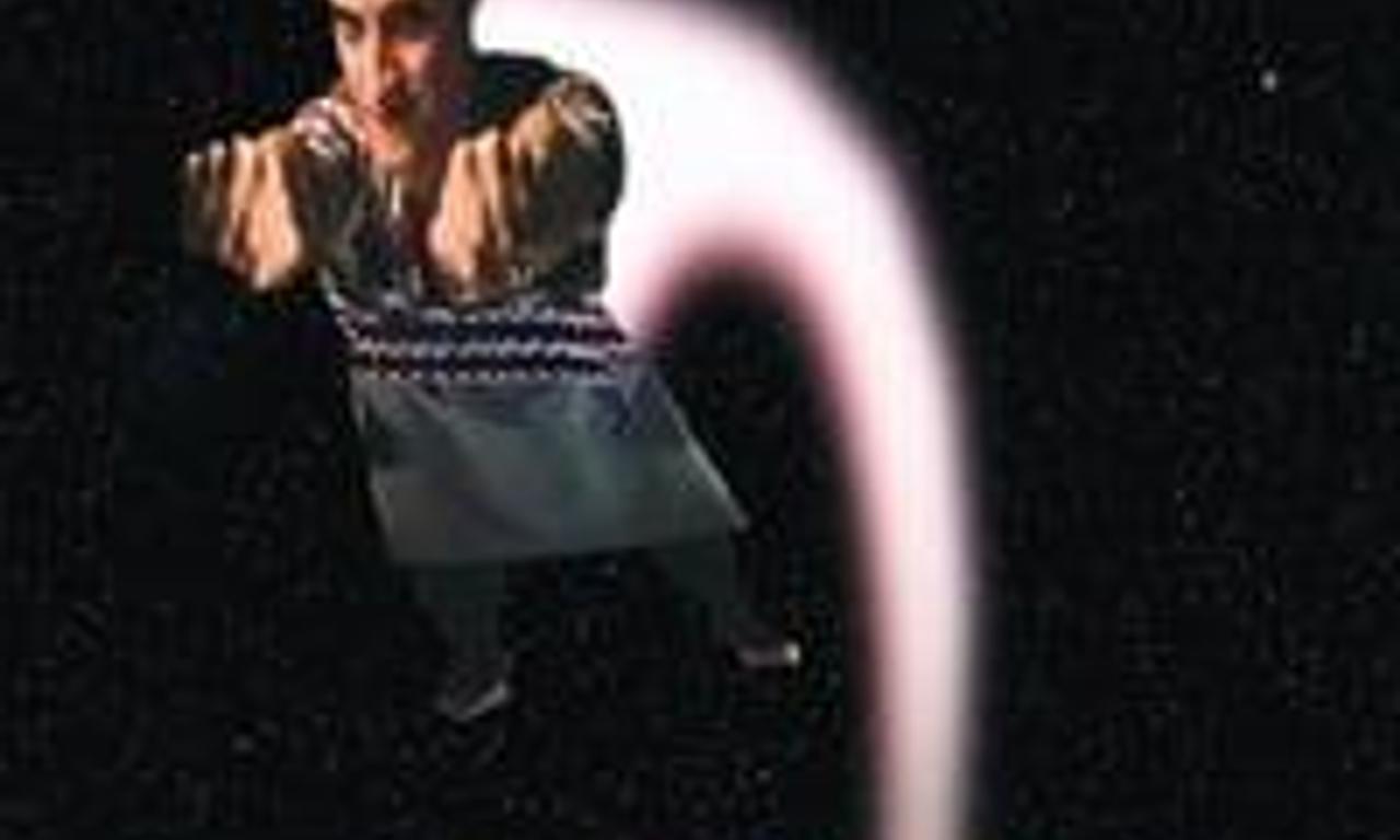 header image for Catalina: A New Kind of Superhero