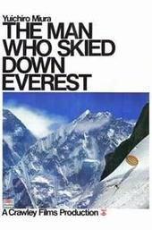 The Man Who Skied Down Everest