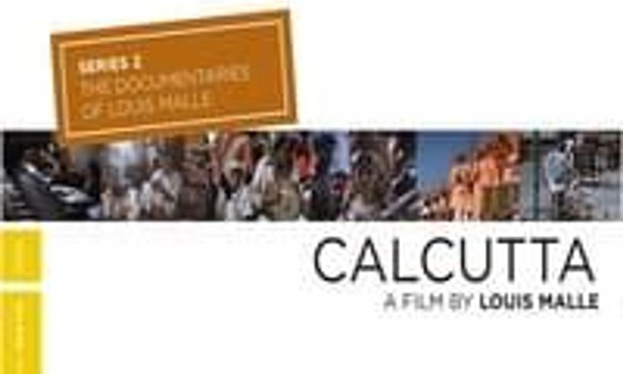 header image for Calcutta