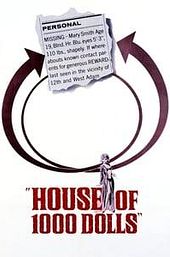 House of 1,000 Dolls