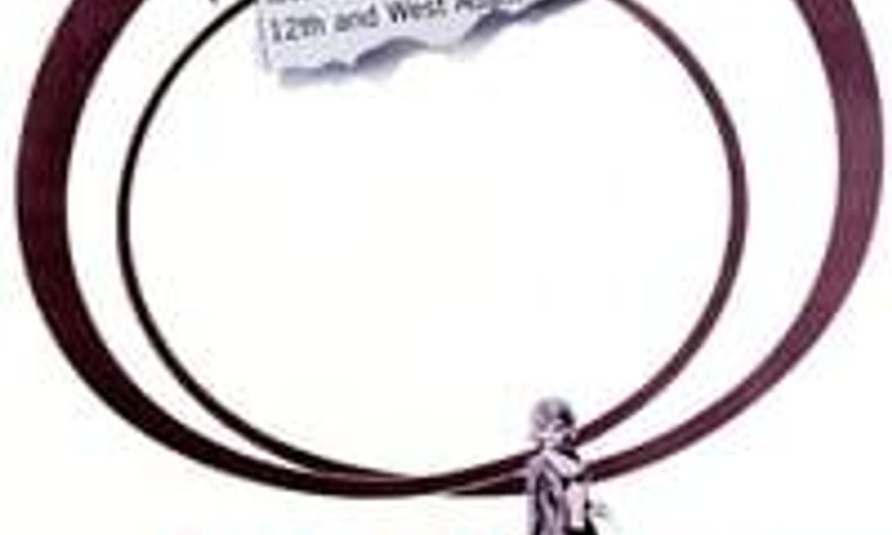 header image for House of 1,000 Dolls