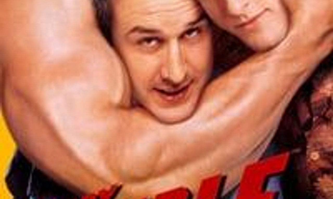 header image for Ready to Rumble