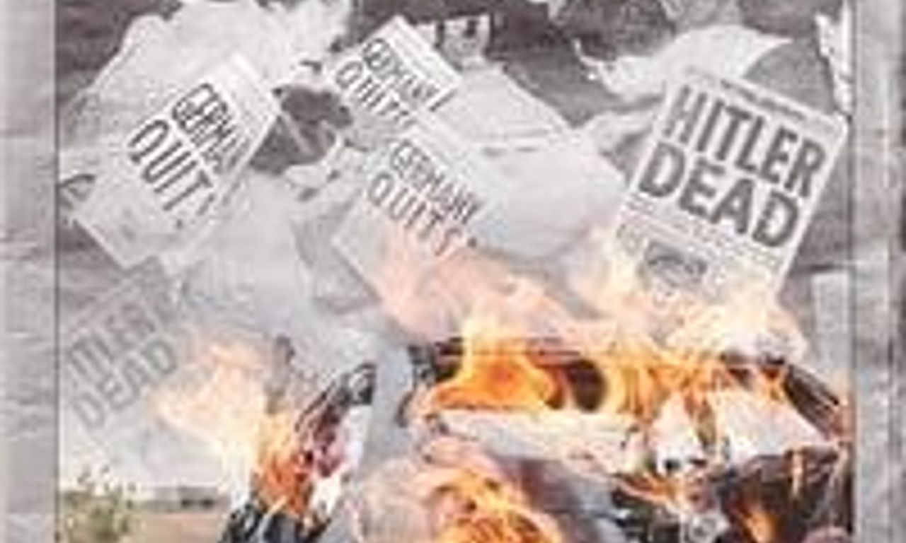 header image for WORLD'S MOST DANGEROUS PAPER ROUTE